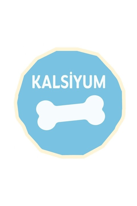 FRISKIES Yetişkin Kümes Hayvanlı Kedi Maması 15 KG